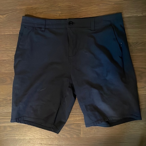 Vuori Other - Men’s Vuori Aim Short - Navy